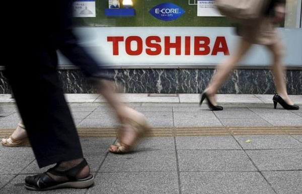 Toshiba