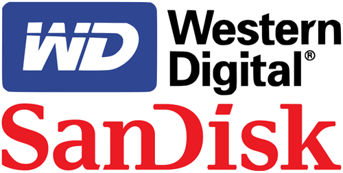WD SanDisk