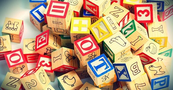 Alphabet