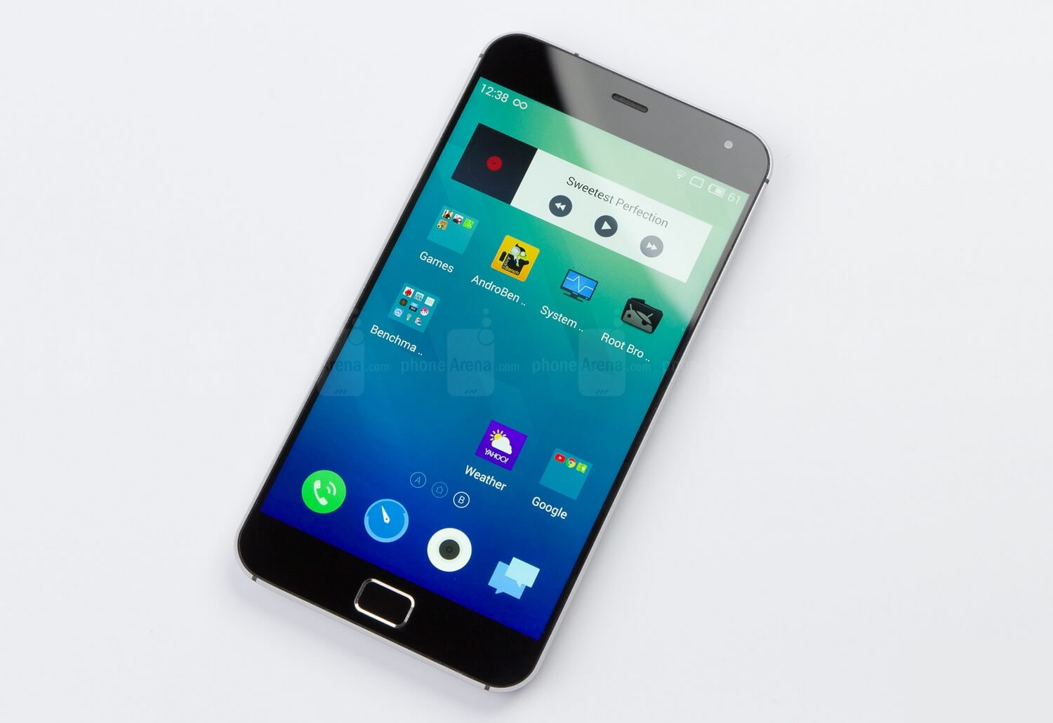 Meizu PRO 5