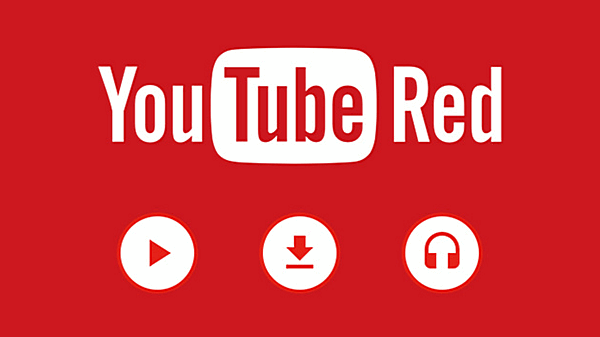 YouTube Red