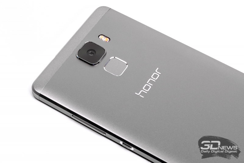 Huawei Honor 7    