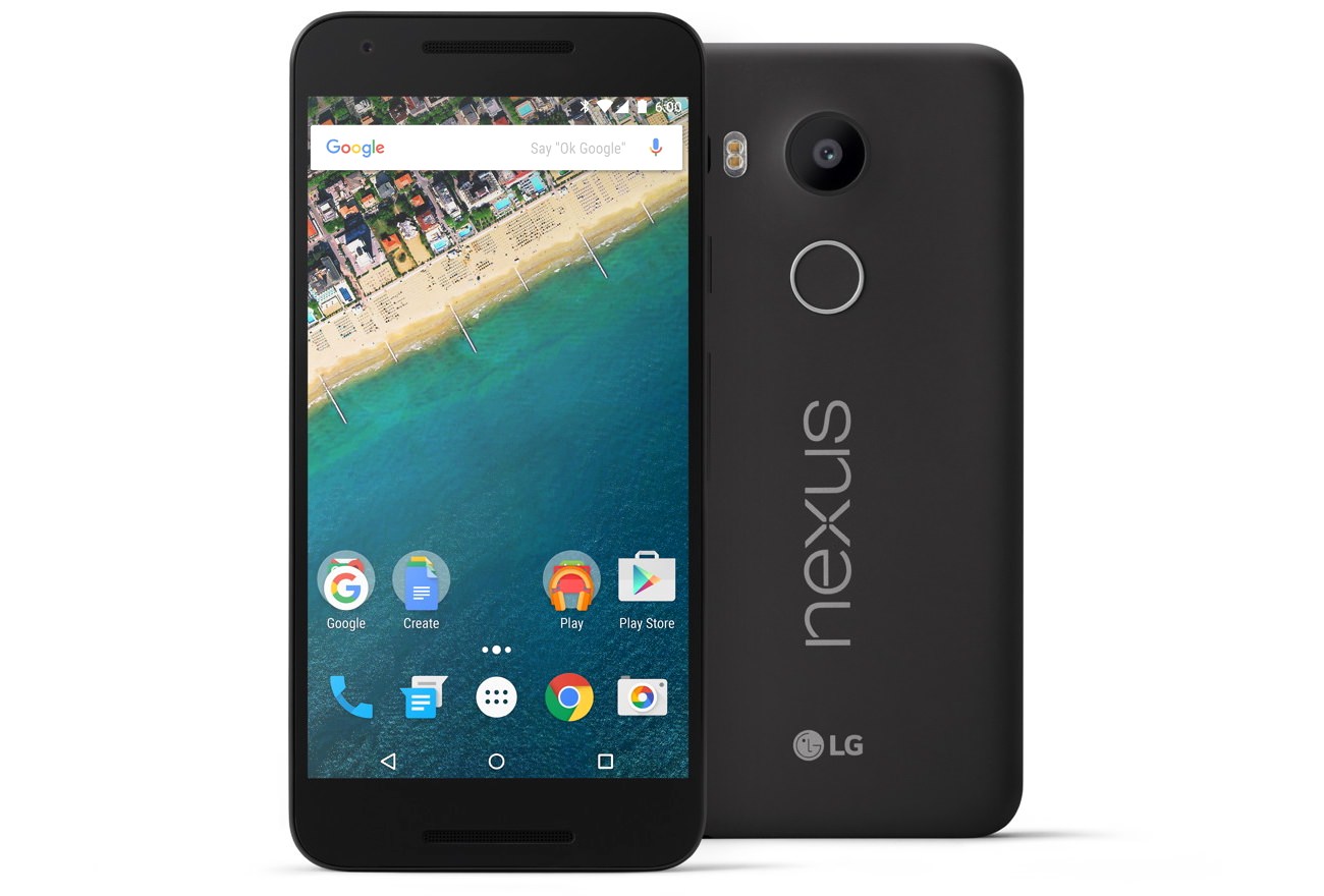 Nexus 5X