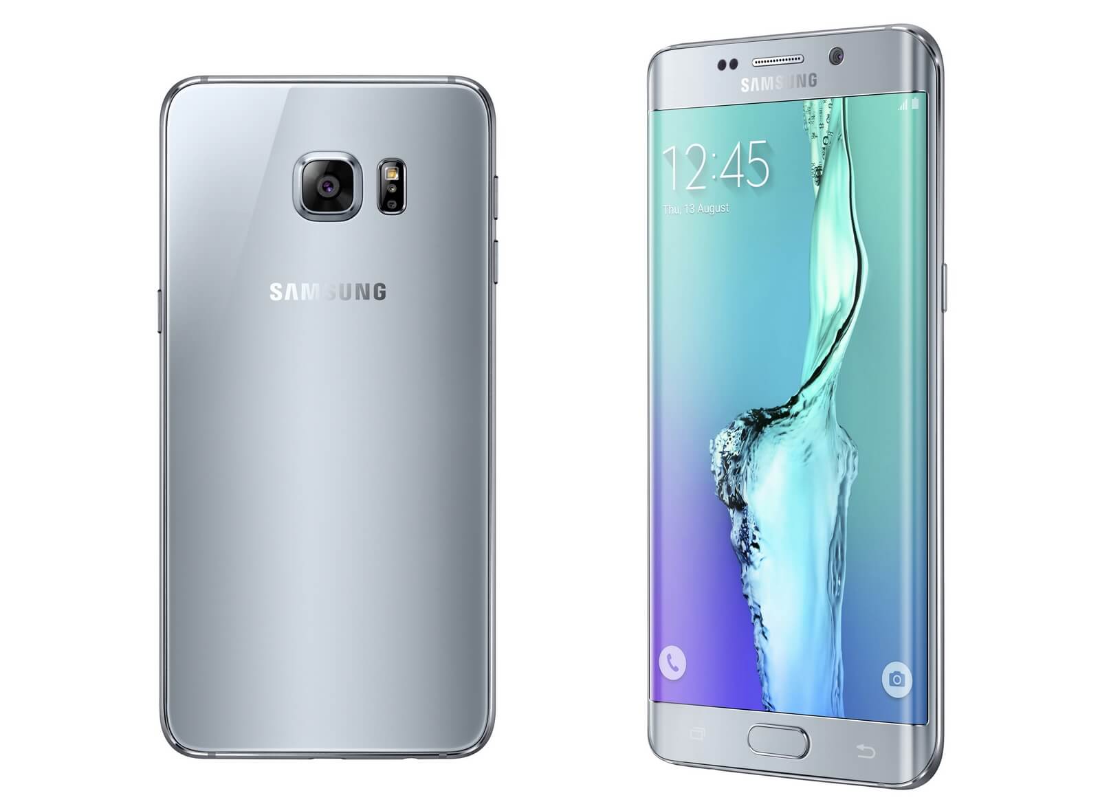 Galaxy S6 Edge+