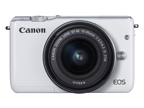 Canon EOS M10