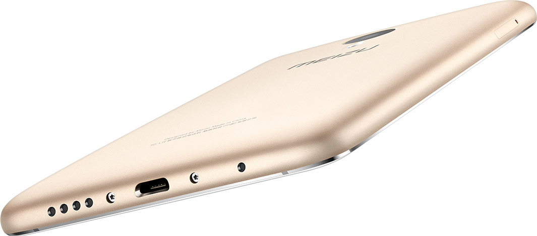 Meizu Metal