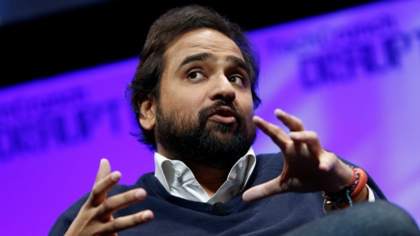 Jawbone CEO