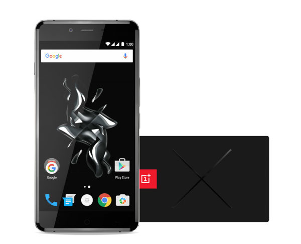 OnePlus X