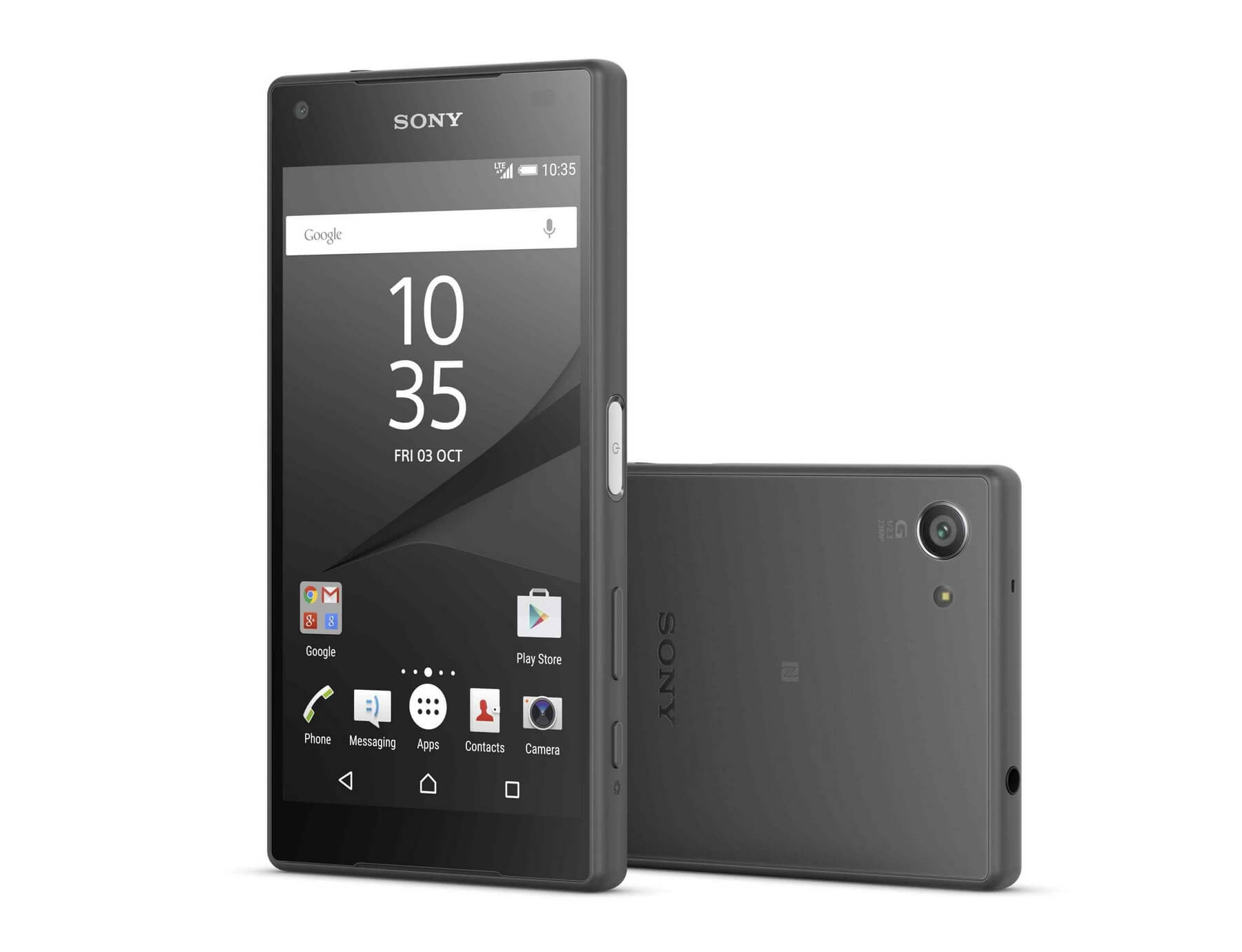 Xperia Z5 Compact