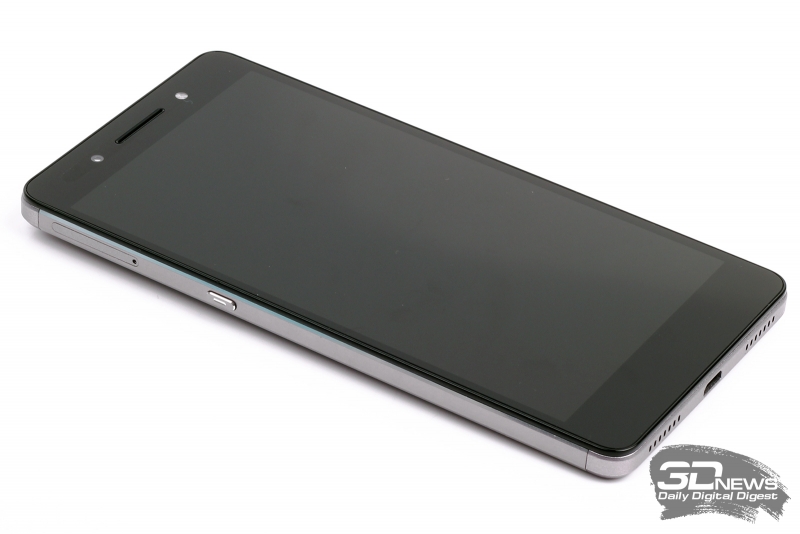 Huawei Honor 7   