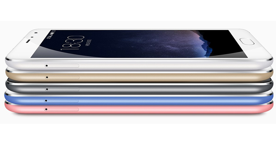 Meizu Metal