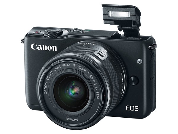 Canon EOS M10