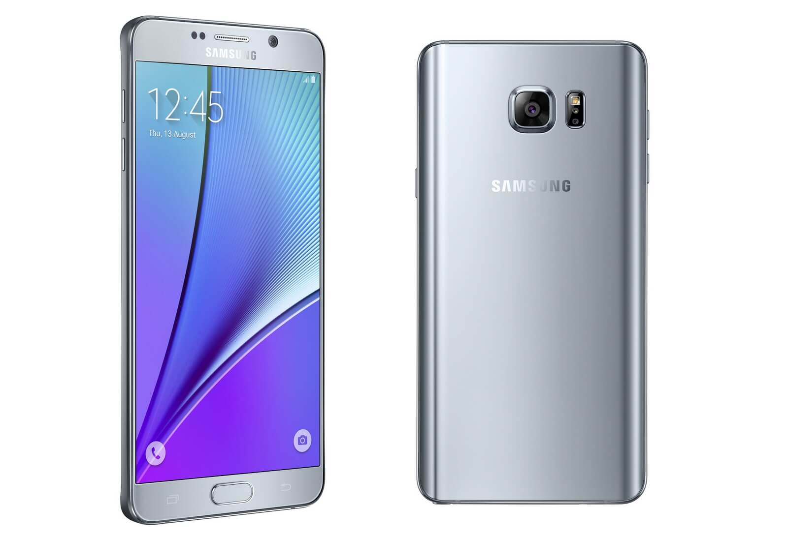 Samsung Galaxy Note 5