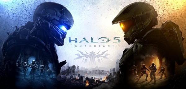 Halo 5