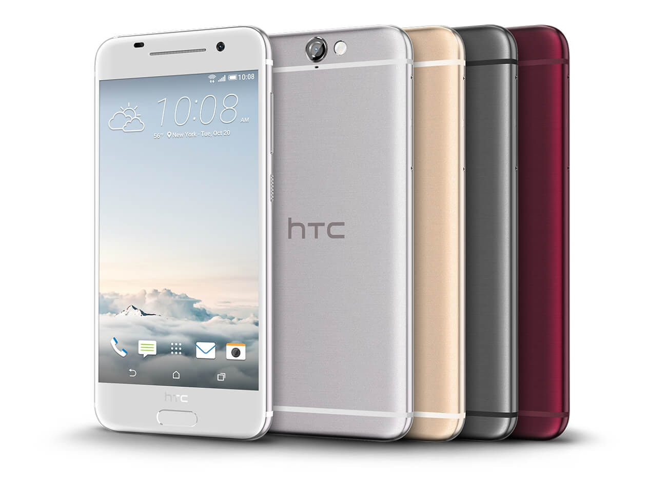 HTC One A9