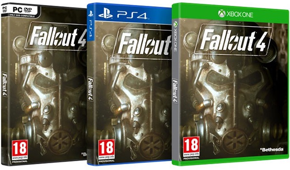Fallout 4