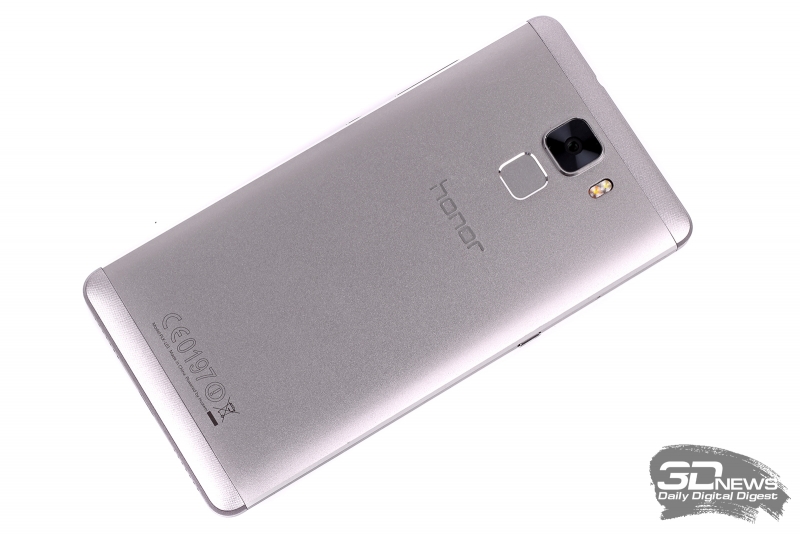 Huawei Honor 7   