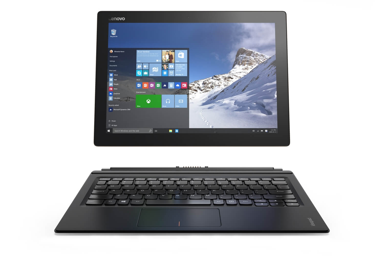Lenovo Yoga 700