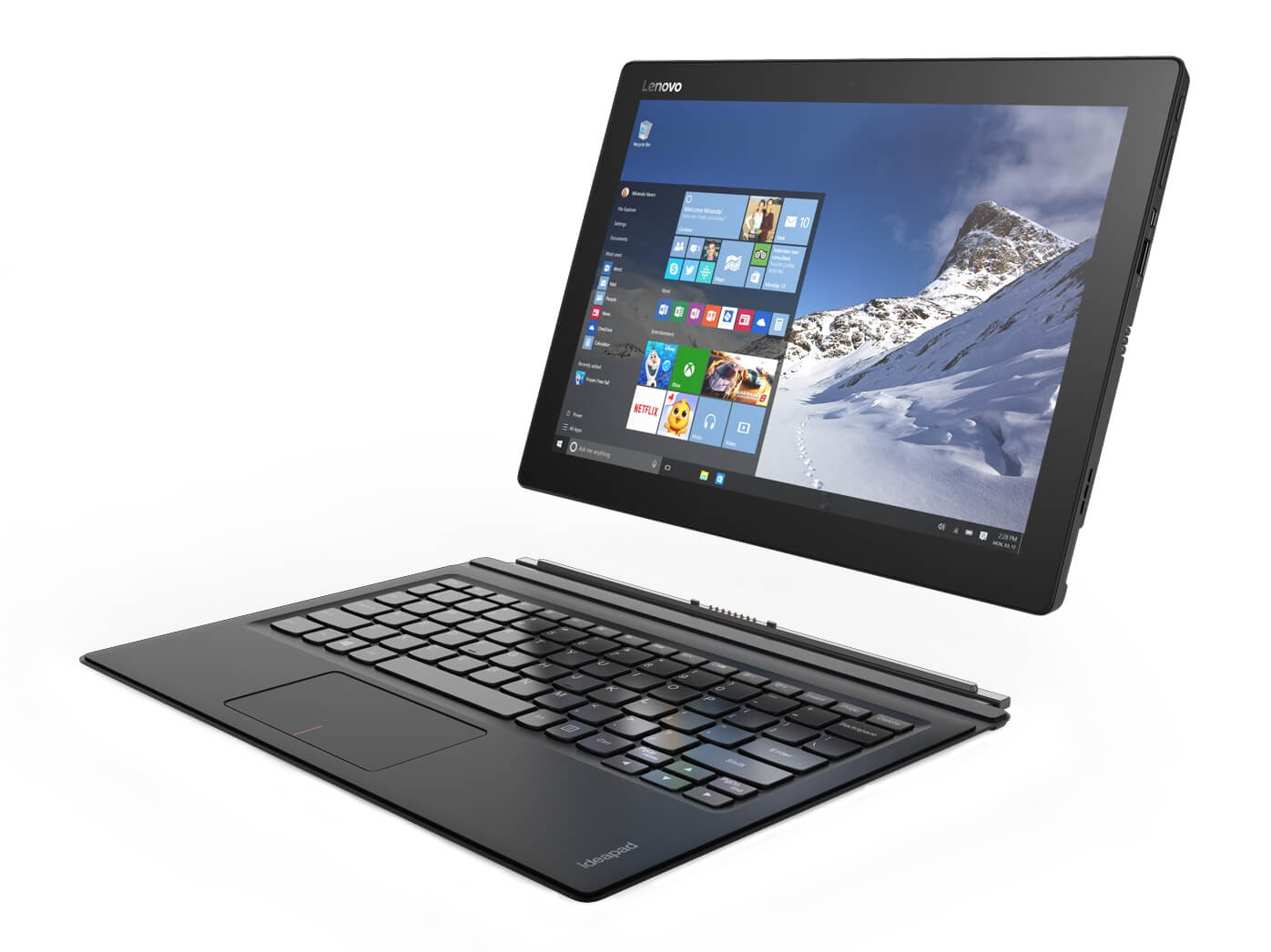 Lenovo Yoga 700