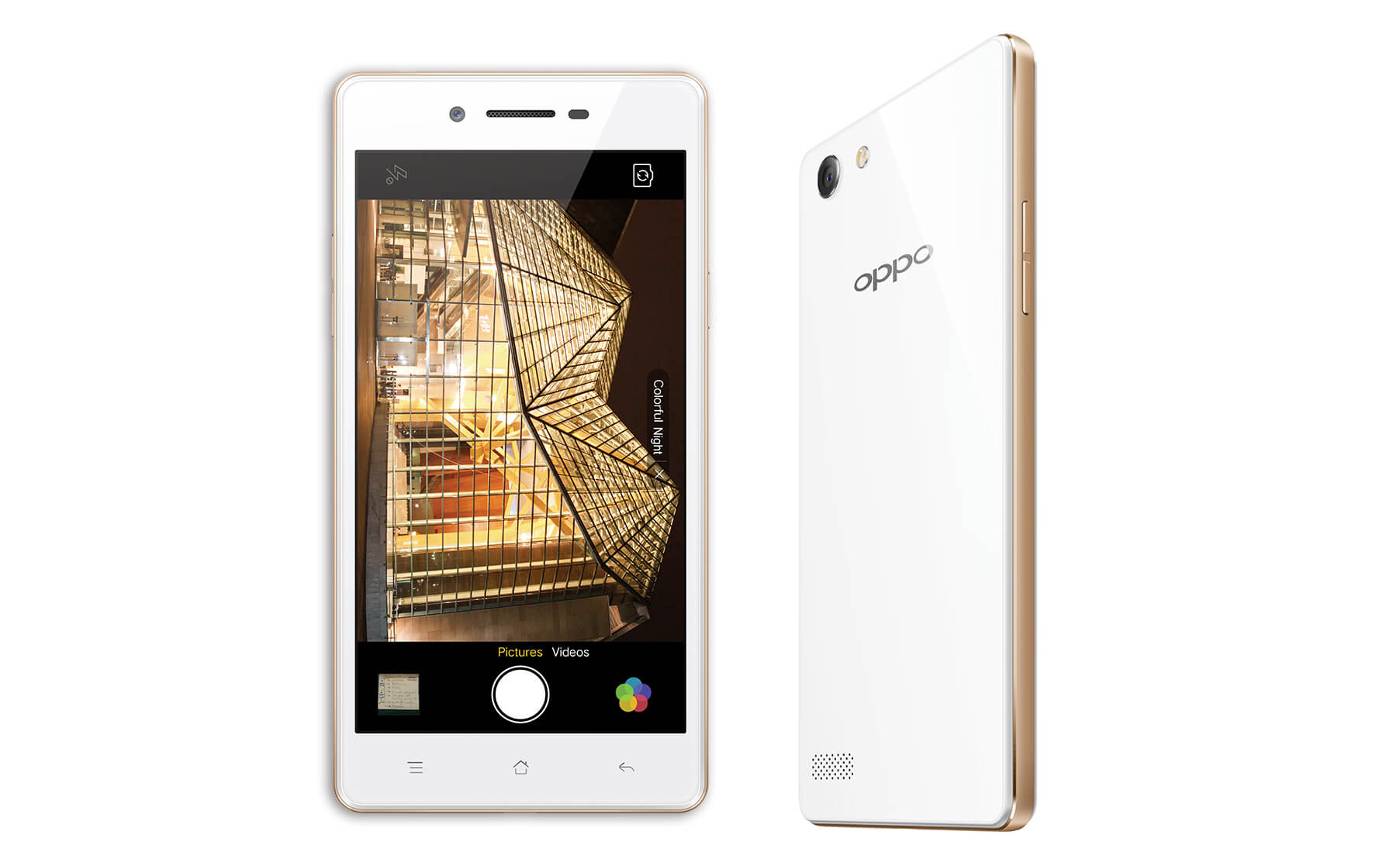 Oppo Neo 7