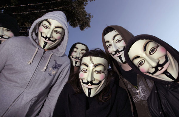 Anonymous