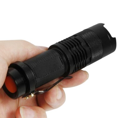 torch