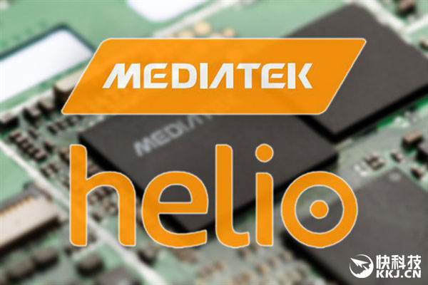 Mediatek Helio X30