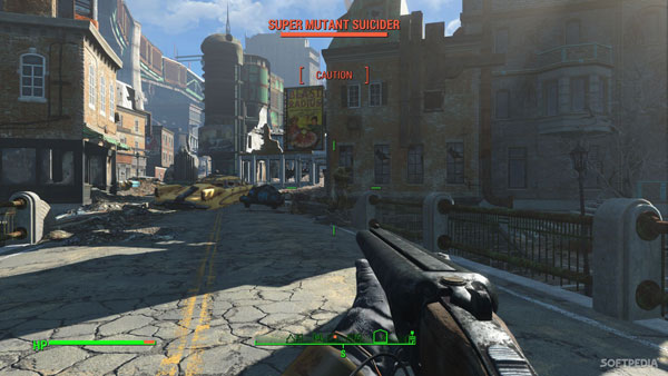 Fallout 4