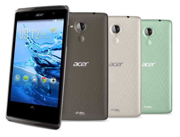 Acer