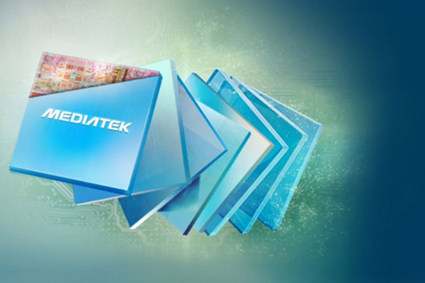 MediaTek