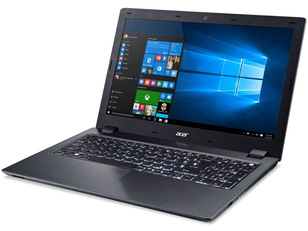 Acer Aspire V 15