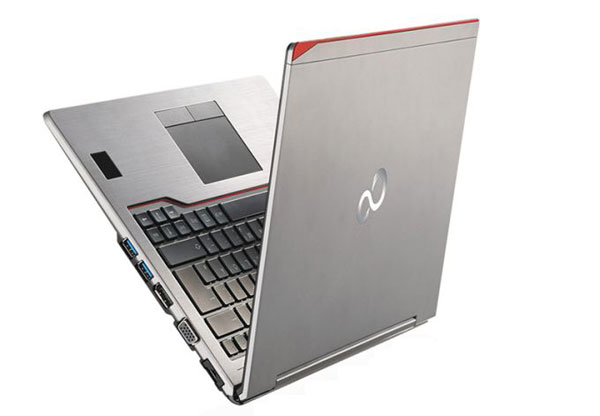 Fujitsu