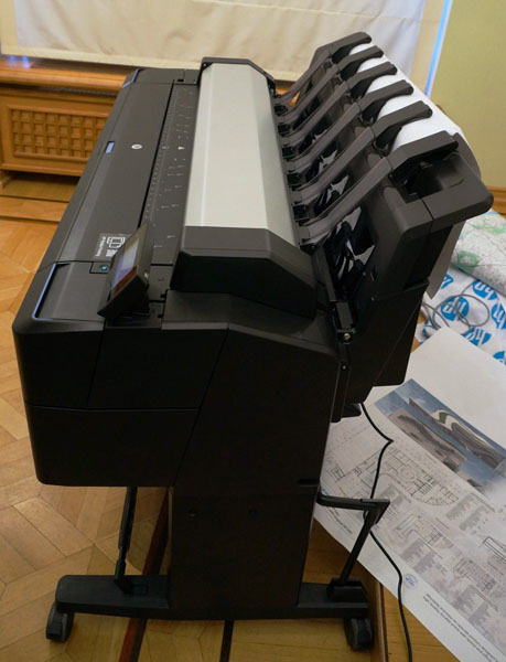 HP