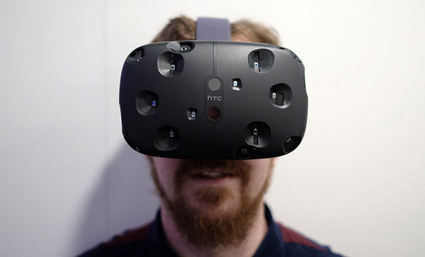 HTC Vive