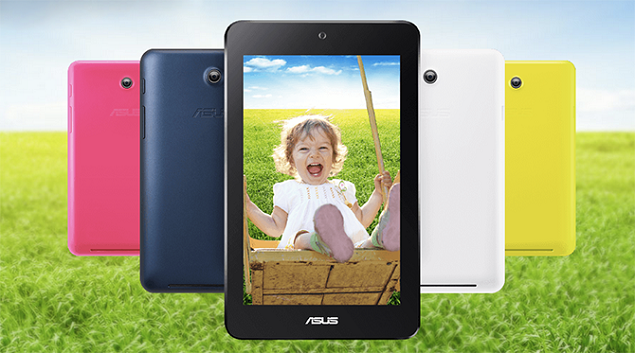Asus MeMO Pad 7 Asus MeMO Pad 7