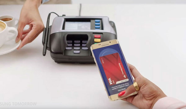 Samsung Pay
