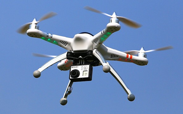 dron