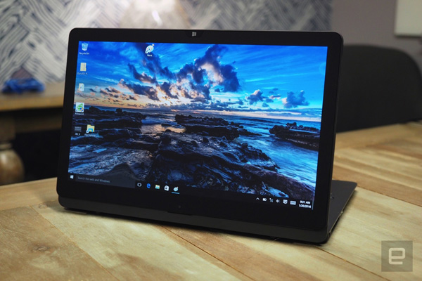 Vaio Z