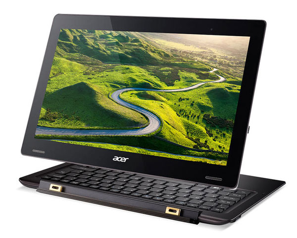 Acer Aspire Switch 12 S