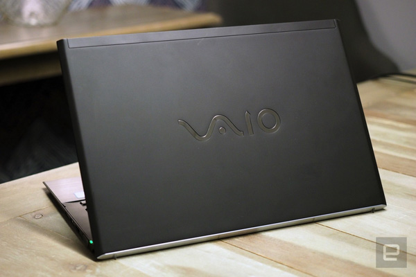 Vaio S