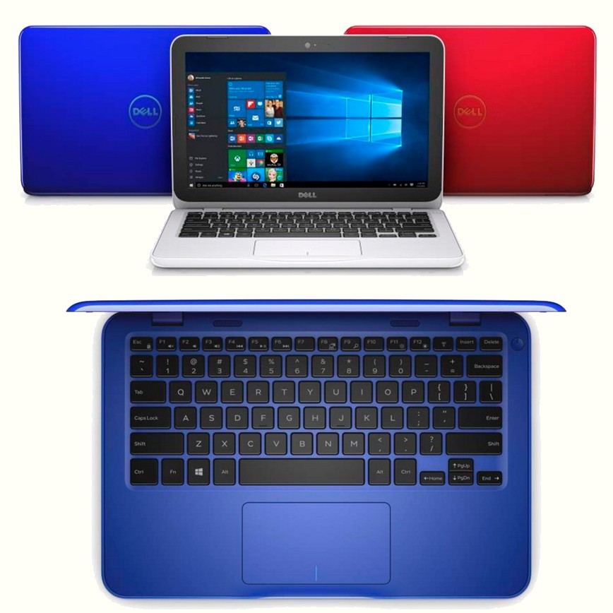 Dell Inspiron 11 3000 �� ���� �� $199