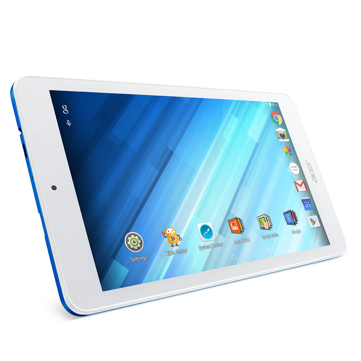 Acer Iconia One 8 (B1-850)