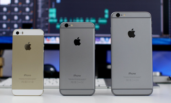 iPhone 5se