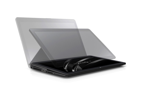 Vaio Z