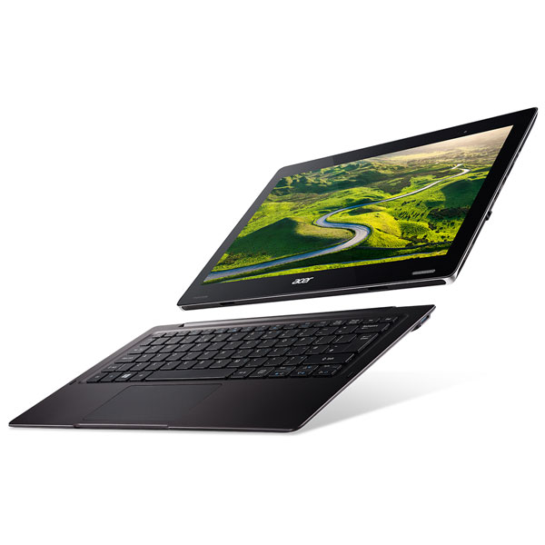 Acer Aspire Switch 12 S