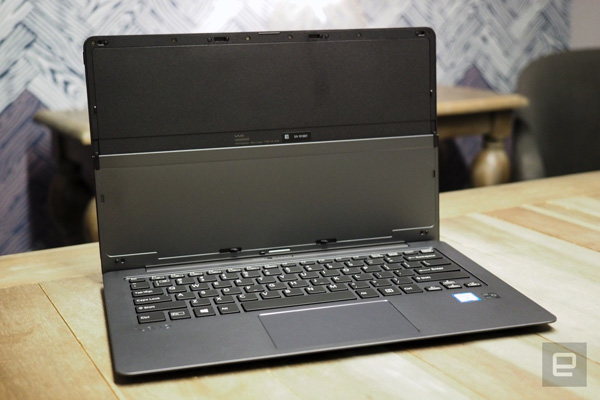 Vaio Z