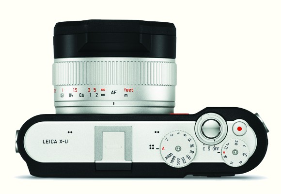 ����������� Leica X-U (Typ 113)