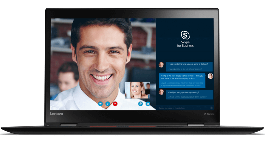 Lenovo ThinkPad X1 Carbon