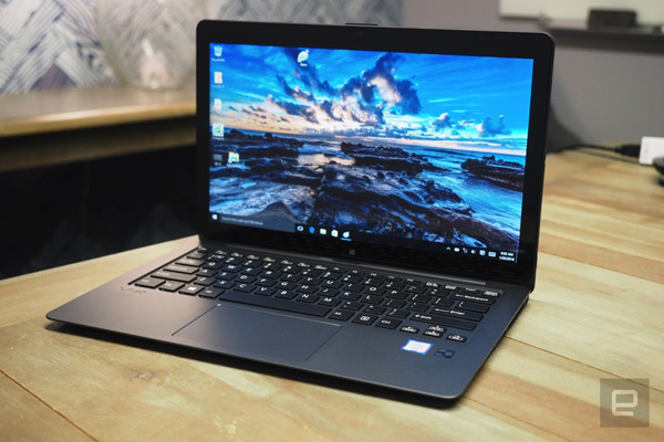 Vaio Z