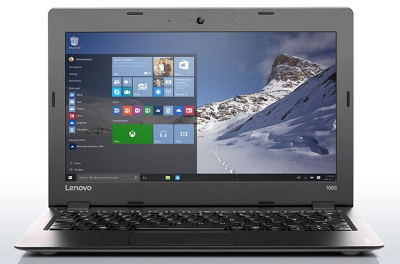 Lenovo IdeaPad 100S
